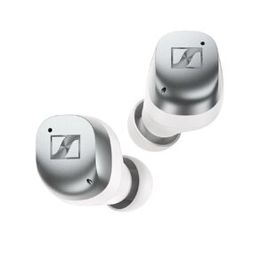 Sennheiser MOMENTUM True Wireless 4 - White Silver