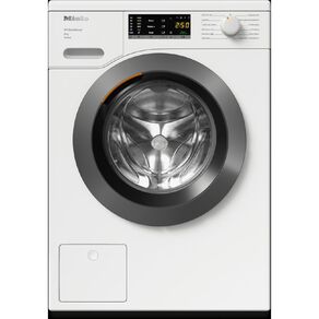 Miele 8kg Front Load Washing Machine (WEA125WCS)