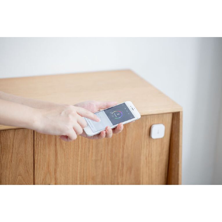 Aqara Temperature and Humidity Sensor T1, , hi-res