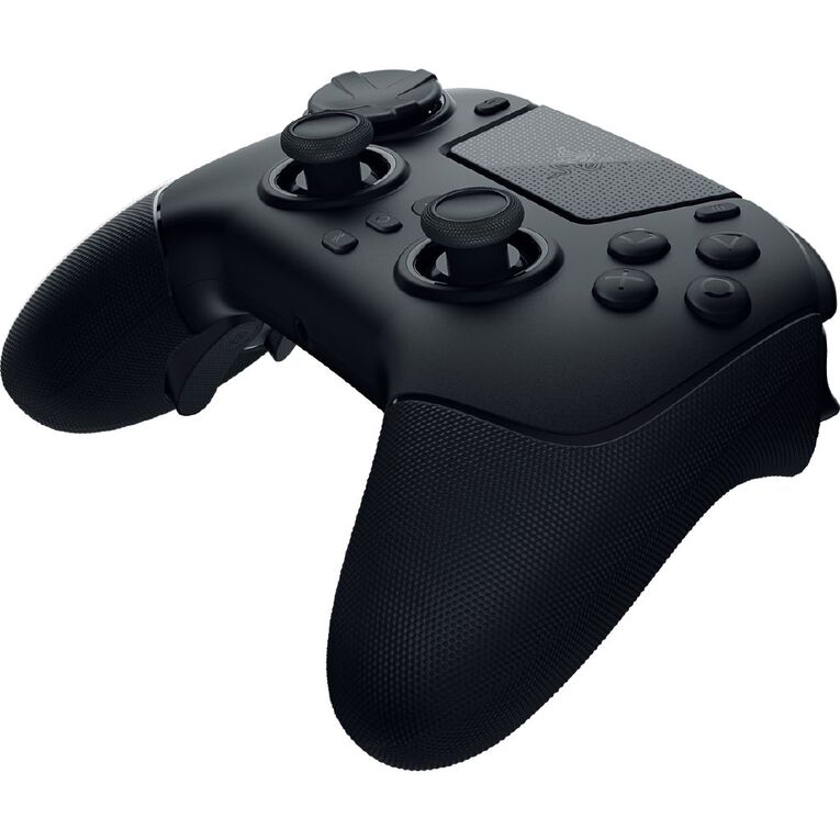 Razer Raiju V3 Pro Wireless PlayStation Controller - Black, , hi-res