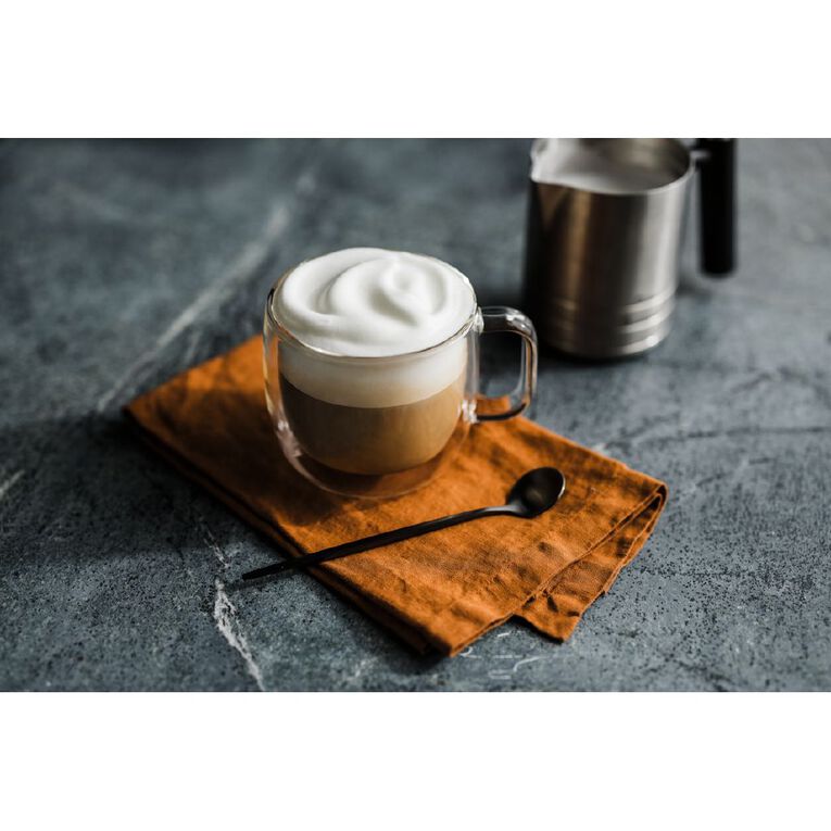 Ninja Luxe Cafe Premier Espresso Machine Cyberspace, , hi-res