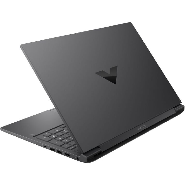 HP Victus 15.6 Inch Ryzen 7-7445H 16GB RAM 512GB SSD NVIDIA GeForce RTX 3050 Windows 11 Gaming Notebook, , hi-res