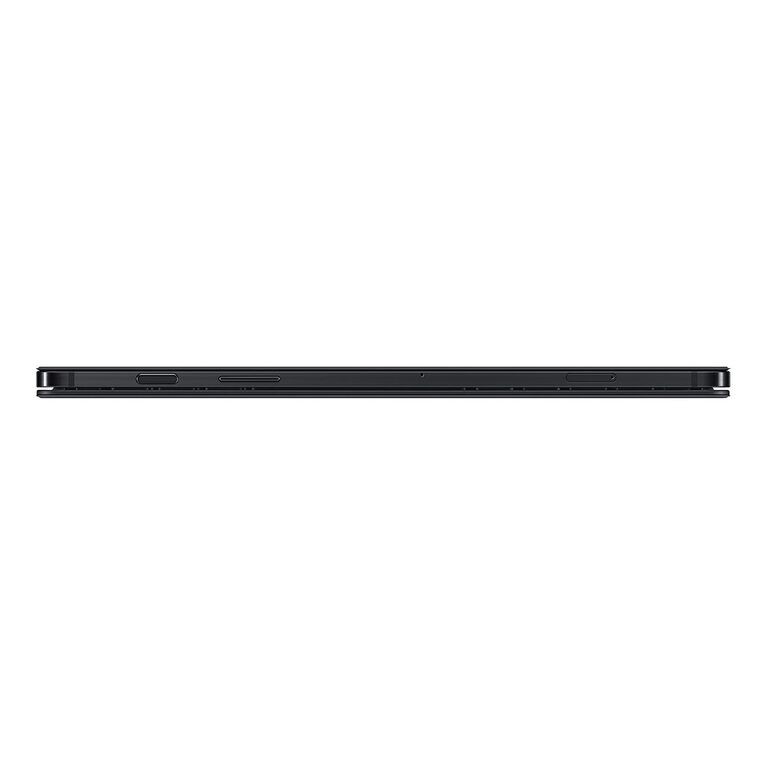 Samsung TAB S8 Book Cover Keyboard Slim - Black, , hi-res