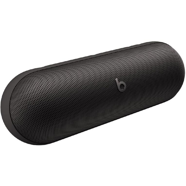 Beats Pill - Wireless Bluetooth Speaker - Matte Black, , hi-res