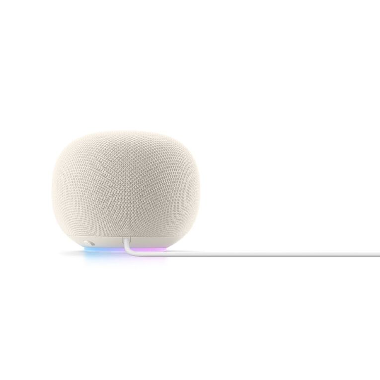 Google Home Speaker - Porcelain, , hi-res