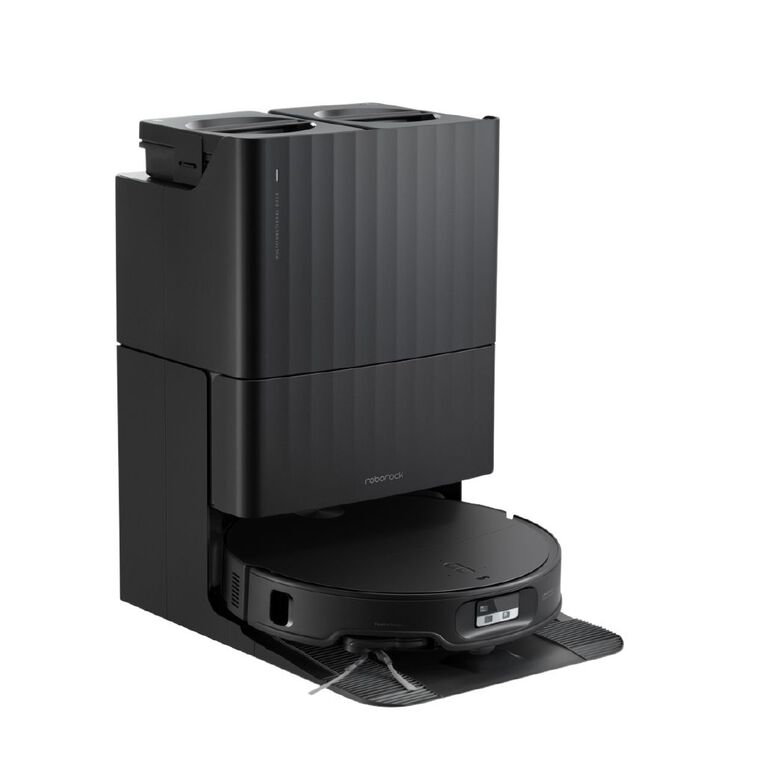 Roborock Qrevo Edge 2 Vacuum Cleaner, , hi-res