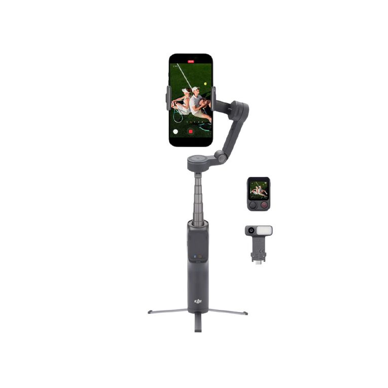 DJI Osmo Mobile 8P AdvancedTracking Combo, , hi-res