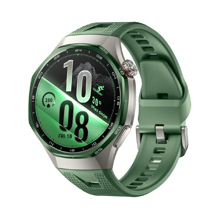 Huawei Watch GT 7 Pro 46mm - Green, , hi-res