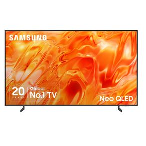 Samsung 75 Inch QN70H Neo QLED 4K Vision AI Smart TV