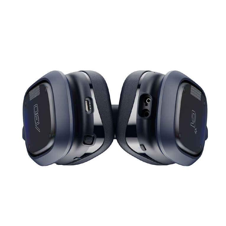 ASTRO A30 Wireless Gaming Headset for Playstation - Navy, , hi-res