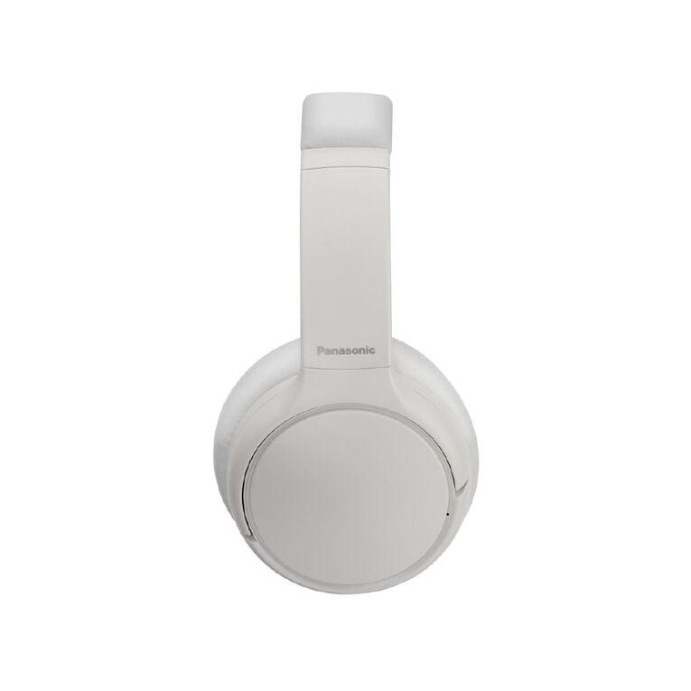 Panasonic RB-M600B Wireless Noise Cancelling Headphones - Concrete, , hi-res
