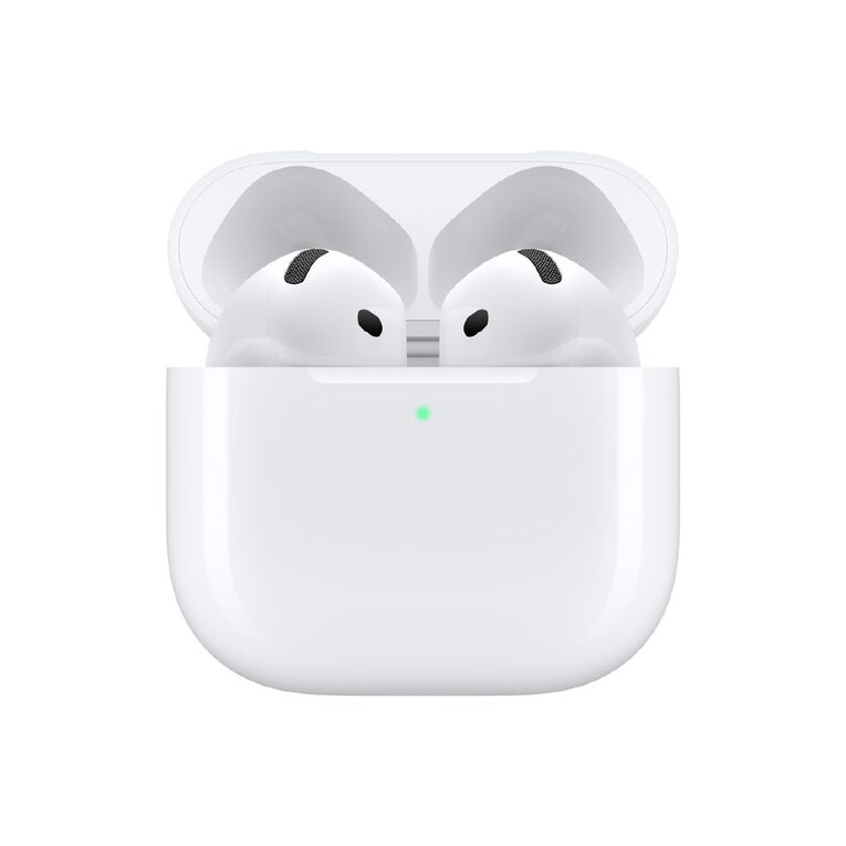 Apple AirPods 4, , hi-res