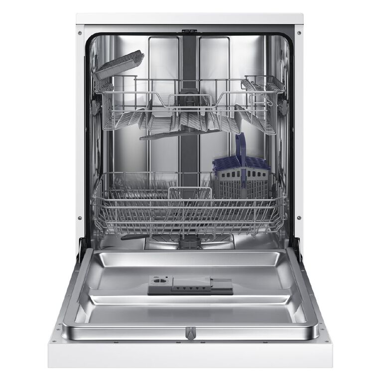 Samsung 13-Place Setting Dishwasher - White, , hi-res