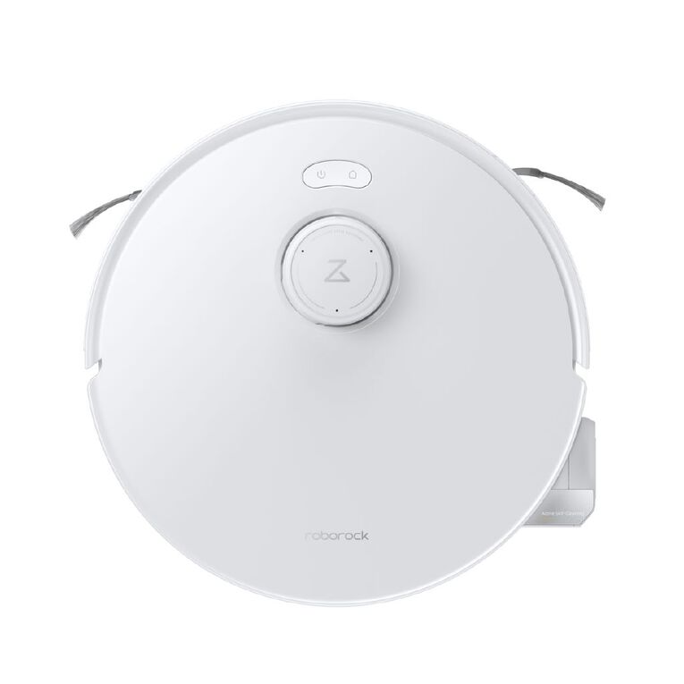 Roborock Qrevo Curv 2 Flow Vacuum Cleaner, , hi-res