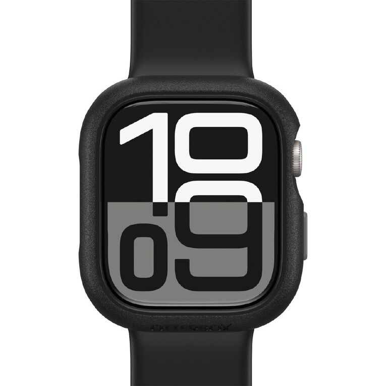 OtterBox Watch Bumper for Apple Watch Series 10 (42mm) - Black, , hi-res