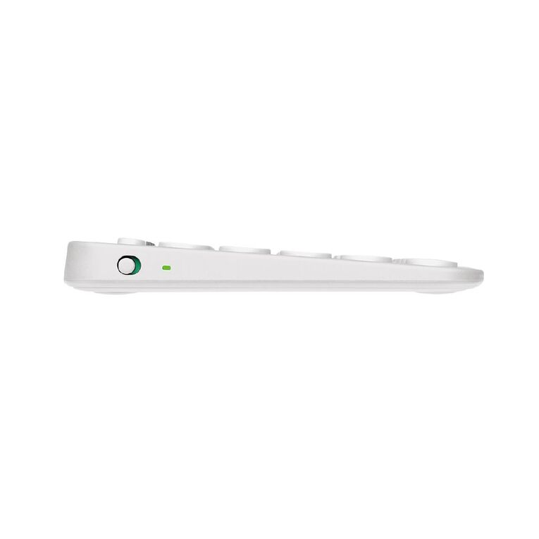 Logitech Pebble Keys 2 K380s - Tonal Off-White, , hi-res