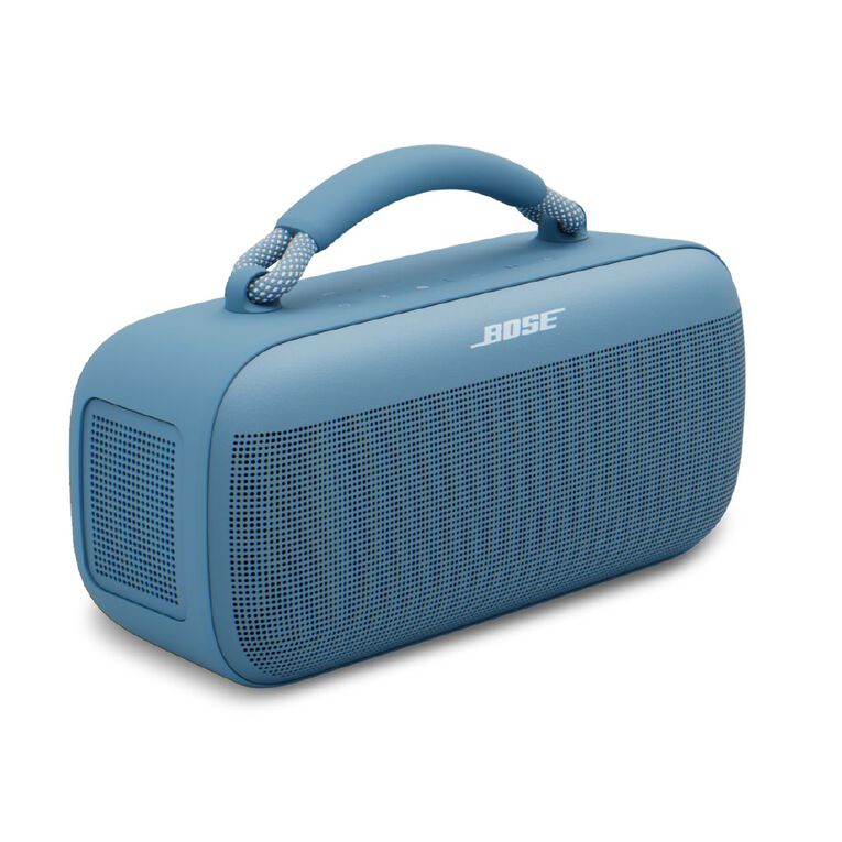 Bose SoundLink Max Portable Speaker - Blue Dusk, , hi-res