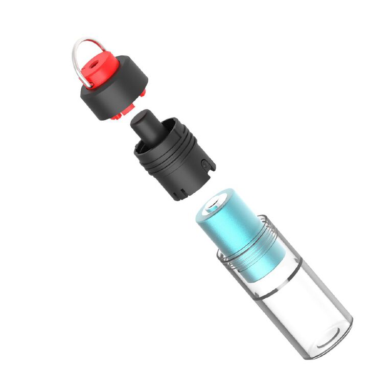 Swann ActiveResponse Personal Alarm Aqua (2nd Generation) - 1 Pack, , hi-res