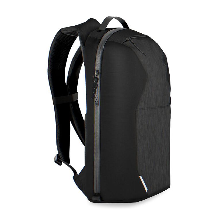 STM Myth Pack Backpack 18L (16'') - Magnet Black, , hi-res