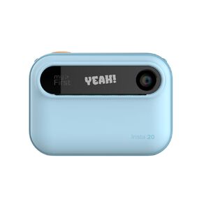 myFirst Insta Camera 20 Blue