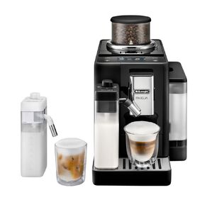 Delonghi Rivelia With Cool Carafe Fully Automatic Coffee Machine (EXAM440.57.B)