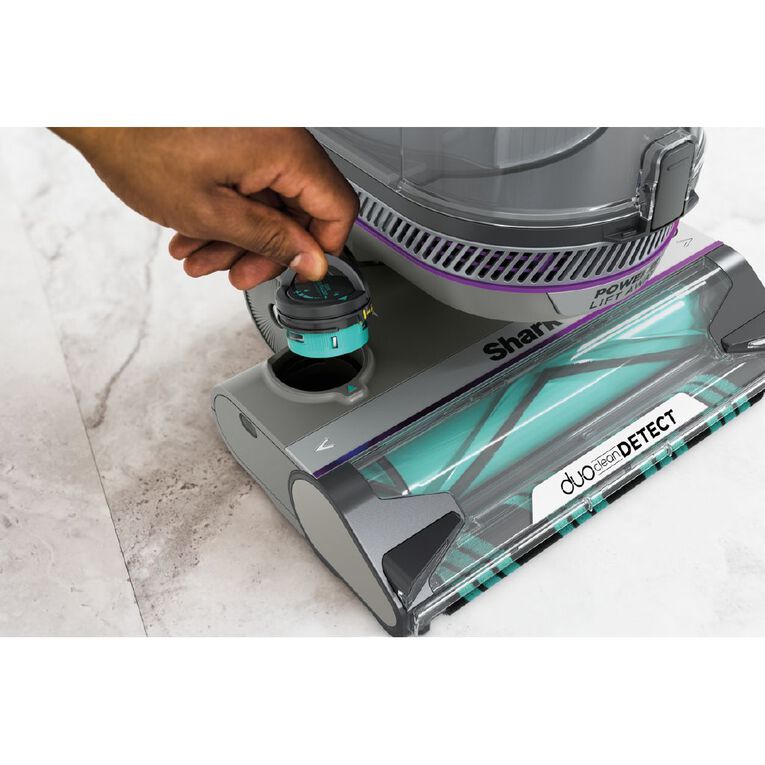 Shark PowerDetect Corded Upright, , hi-res