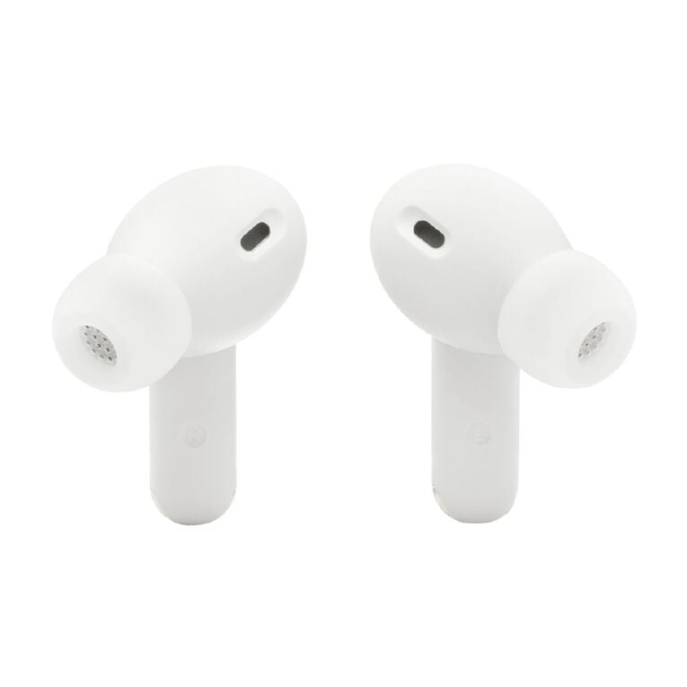 JBL Wave Beam 2 True Wireless Noise Cancelling Earbuds - White, , hi-res