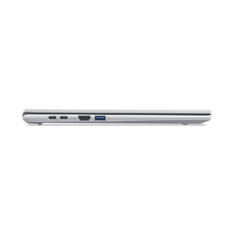 Acer 15.6 Inch Intel Core 5-120U 8GB RAM 512GB SSD Windows 11 Notebook, , hi-res