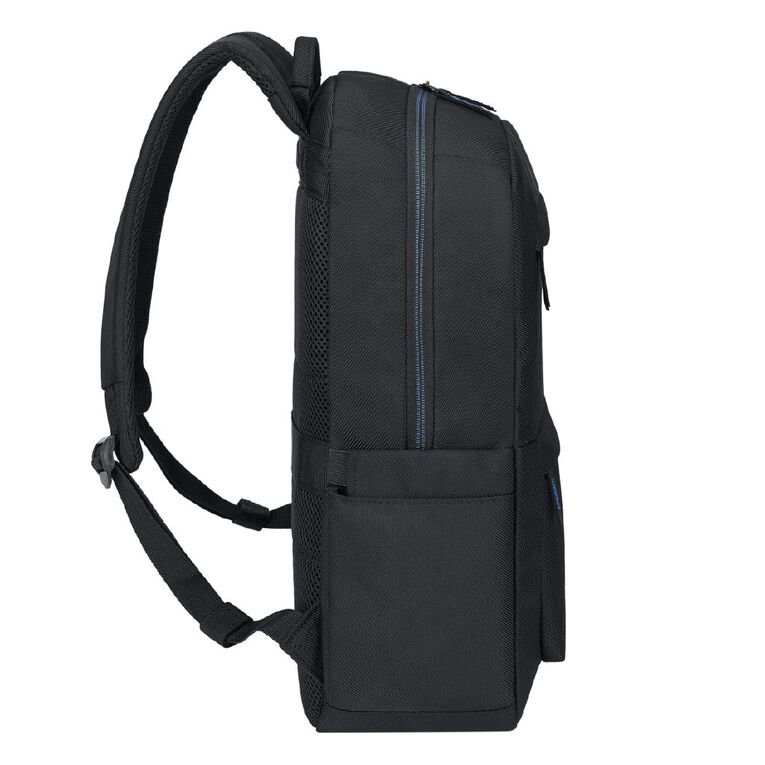 Rivacase Boboli 8062 ECO Laptop Backpack 15.6-16" - Black, , hi-res