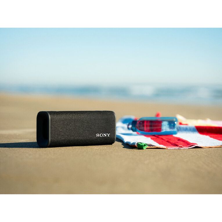 Sony ULT FIELD 3 Portable Bluetooth Speaker- Black, , hi-res