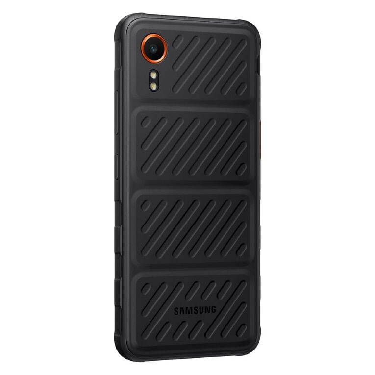 Samsung Galaxy XCover 7 5G with 2degrees SIM - Black, , hi-res