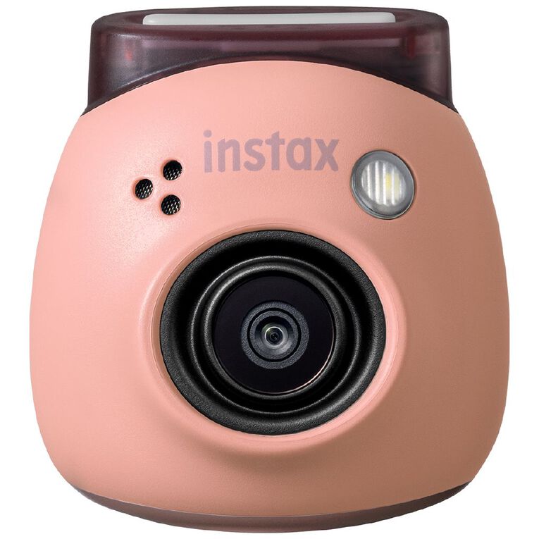 Fujifilm Instax Pal Pink, , hi-res