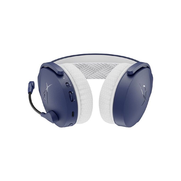 HyperX Cloud Jet Wireless Gaming Headset - Blue, , hi-res