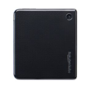 Kobo Libra Colour Case Clear