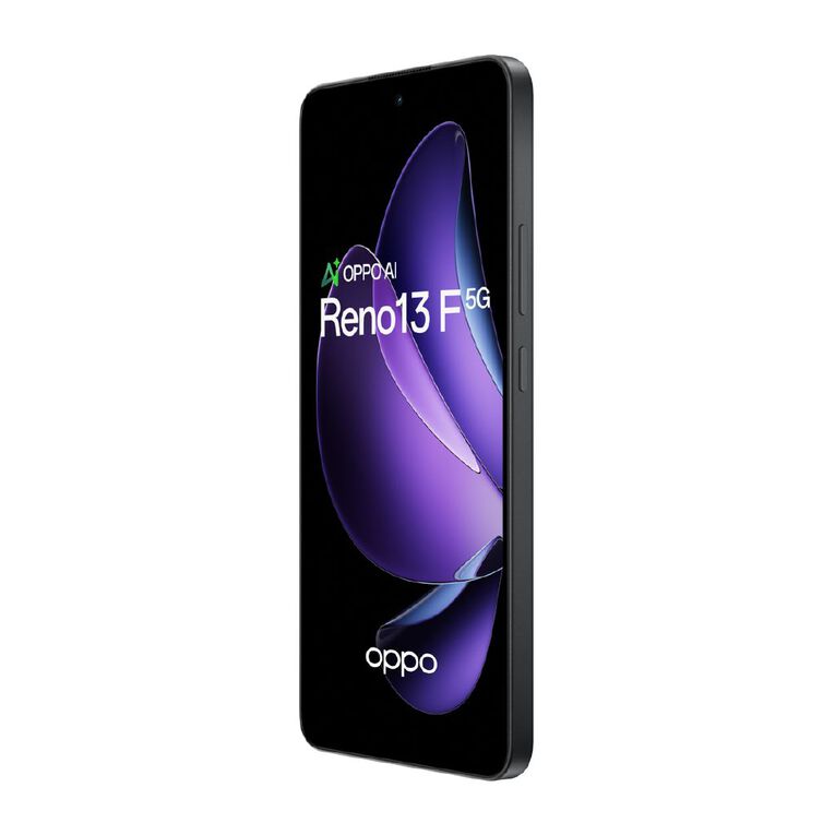 OPPO Reno13 F 5G - Graphite Grey, , hi-res