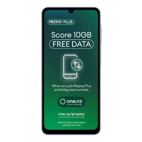 Samsung Galaxy A07 4G With One NZ Sim - Violet