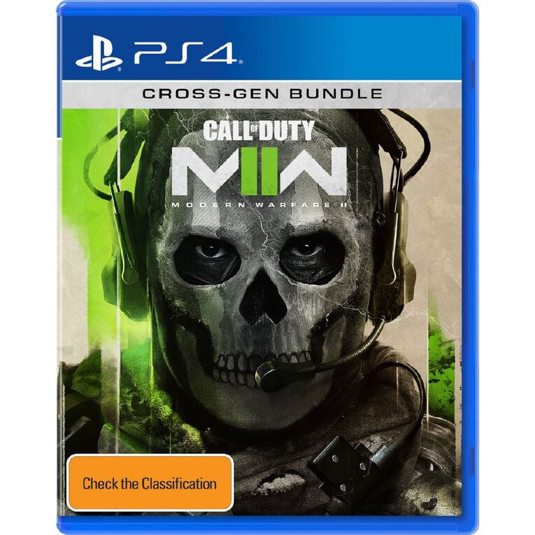 PS4 Call of Duty - Modern Warfare 2, , hi-res
