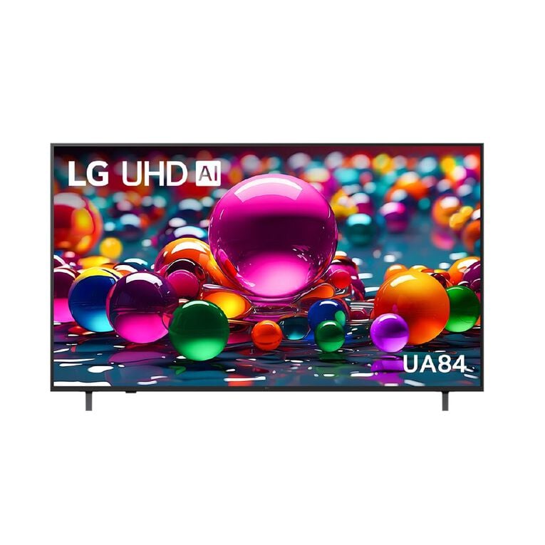 LG 65 Inch UA8450 AI LED UHD 4K Smart TV, , hi-res