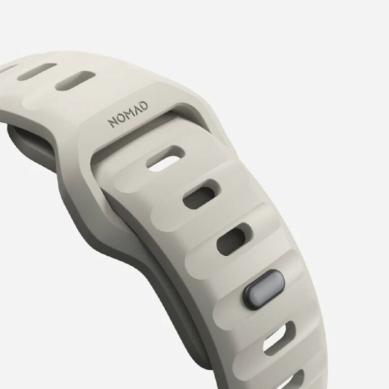 Nomad Sport Band for Apple Watch (42 / 44-46 / 49mm / ULTRA) - Stone, , hi-res