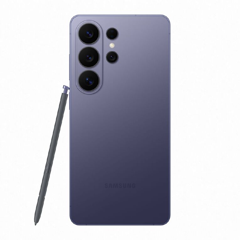 Samsung Galaxy S26 Ultra 1TB - Cobalt Violet, , hi-res