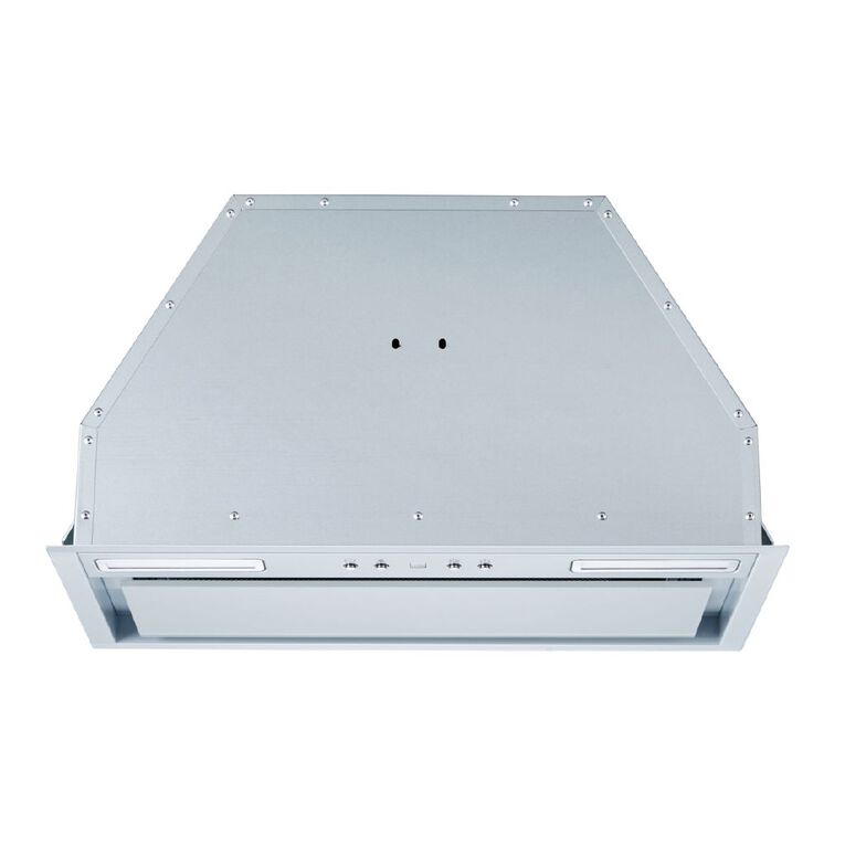 Award 52cm Low Noise Powerpack Rangehood - White, , hi-res