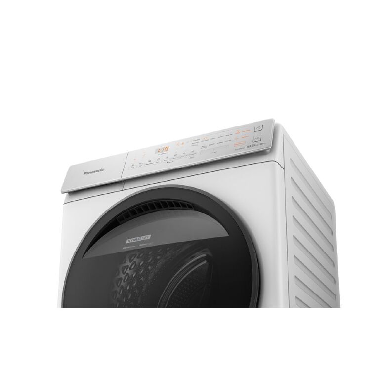 Panasonic 9.5kg & 6kg Washer Condenser Dryer Combo Noel Leeming