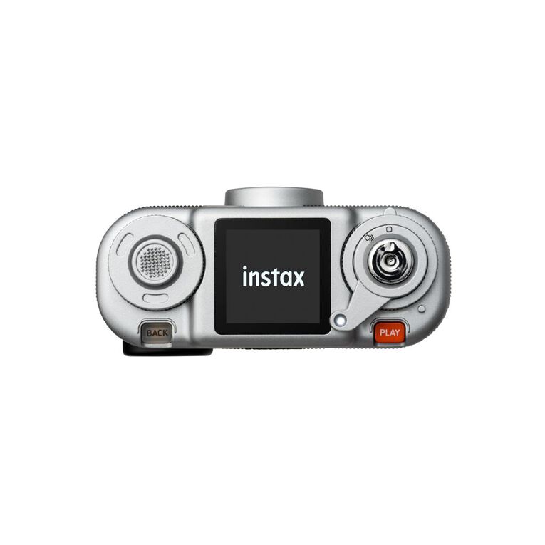 Fujifilm Instax Pal 2 Black, , hi-res