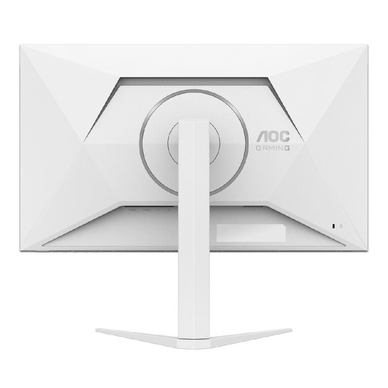 AOC Q27G4SL/WS 27" QHD 320Hz Circular-Polarized IPS Gaming Monitor, , hi-res