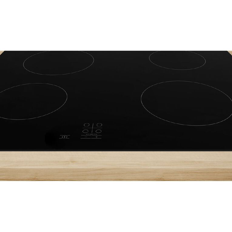 Bosch 60cm 4 Zone Ceramic Cooktop - Series 2, , hi-res