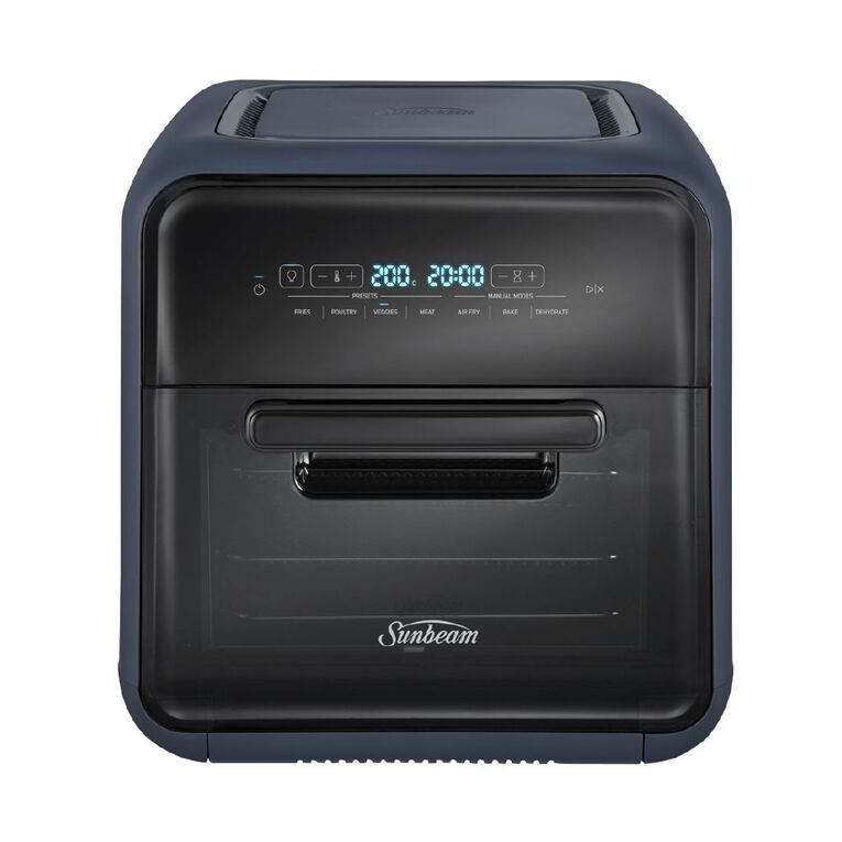 Sunbeam Flexifry Air Fryer Oven Noel Leeming