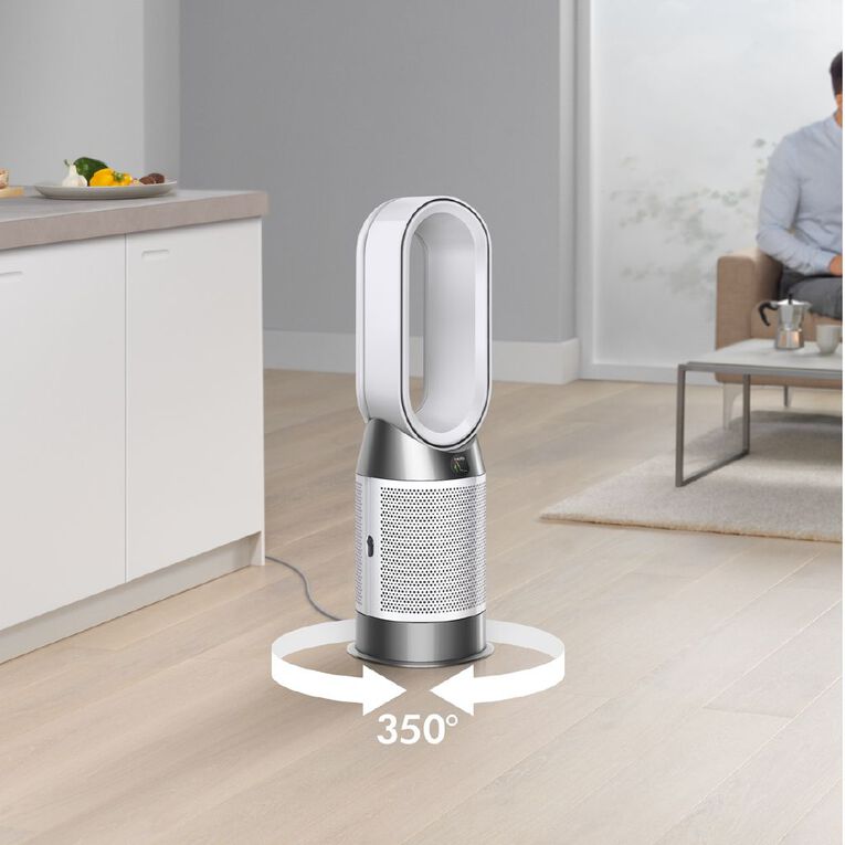 Dyson Purifier Hot+Cool HP1 White, , hi-res