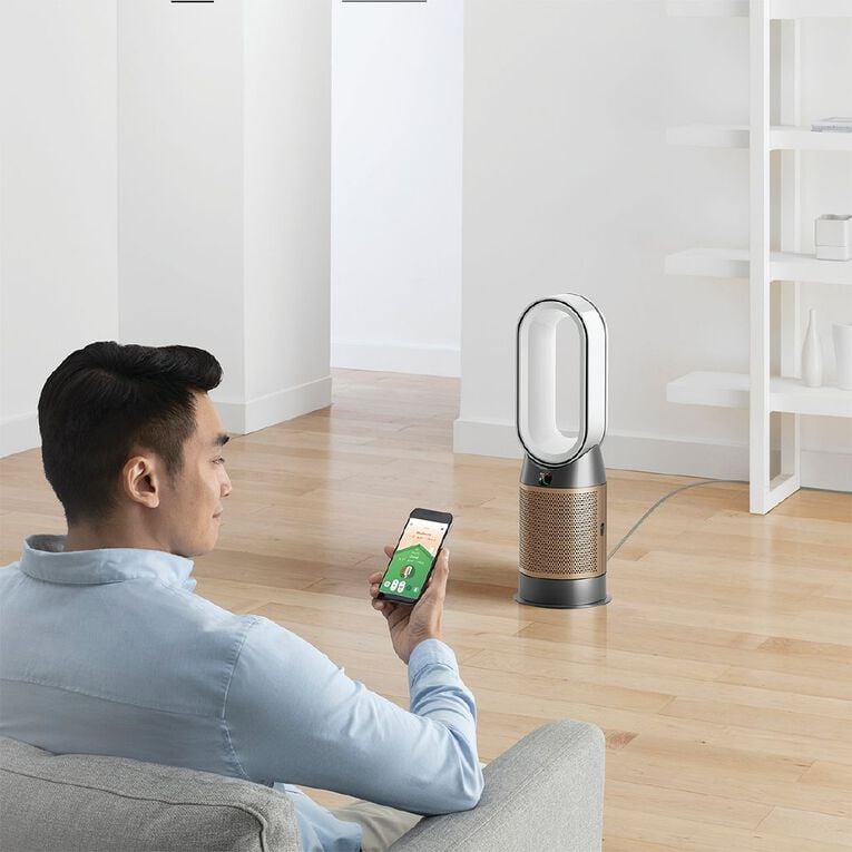 Dyson Purifier Hot + Cool Formaldehyde, , hi-res