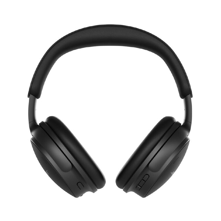 Bose QuietComfort Headphones (2nd Gen)- Black, , hi-res