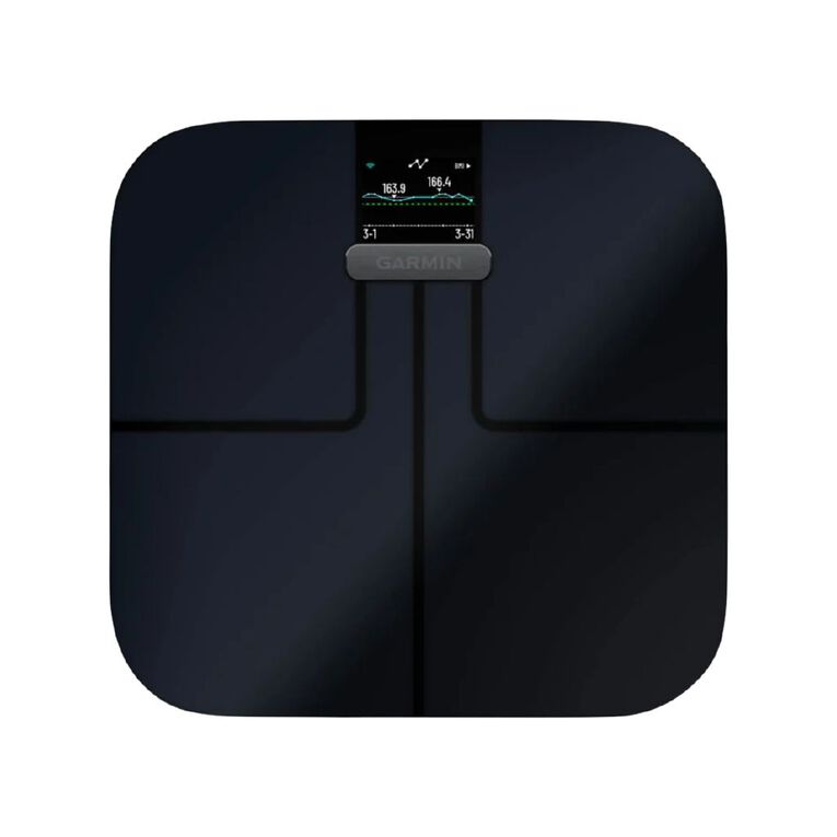 Garmin Index 2 Smart Scale, , hi-res